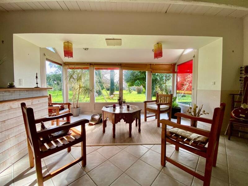 Maison à vendre, 355m², SENE