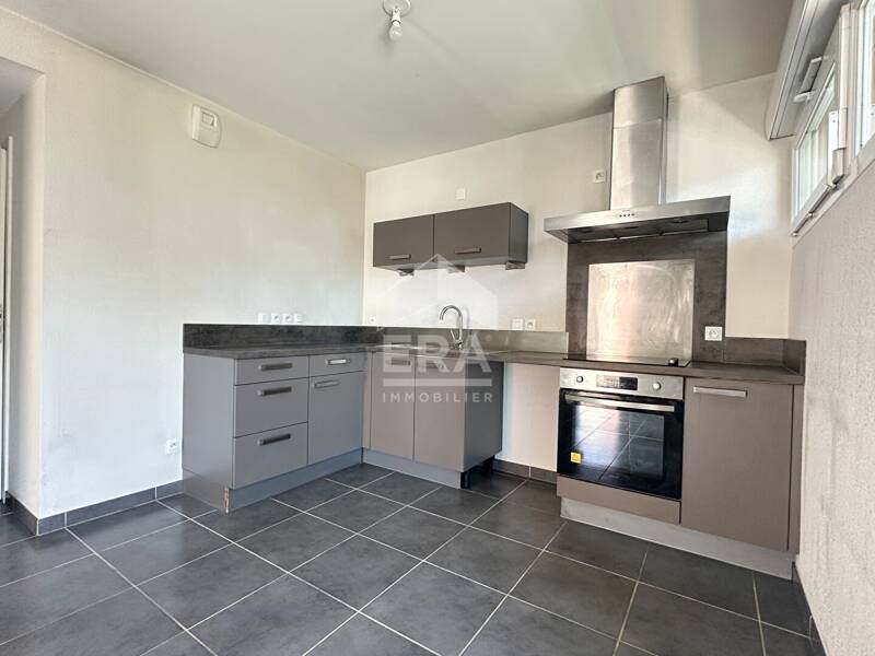 Maison à louer, 68m², GAILLARD