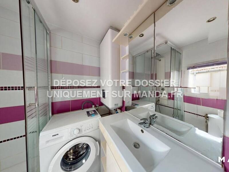 Maison à louer, 41m², DIJON