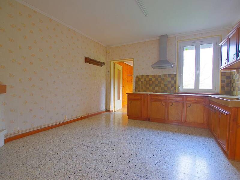 Maison à vendre, 83m², HAM