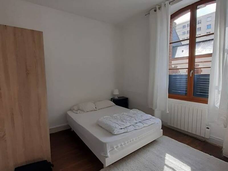 Maison à louer, 33m², RENNES