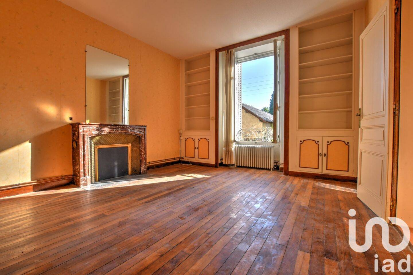 Maison à vendre, 87m², SAINT LEONARD DE NOBLAT