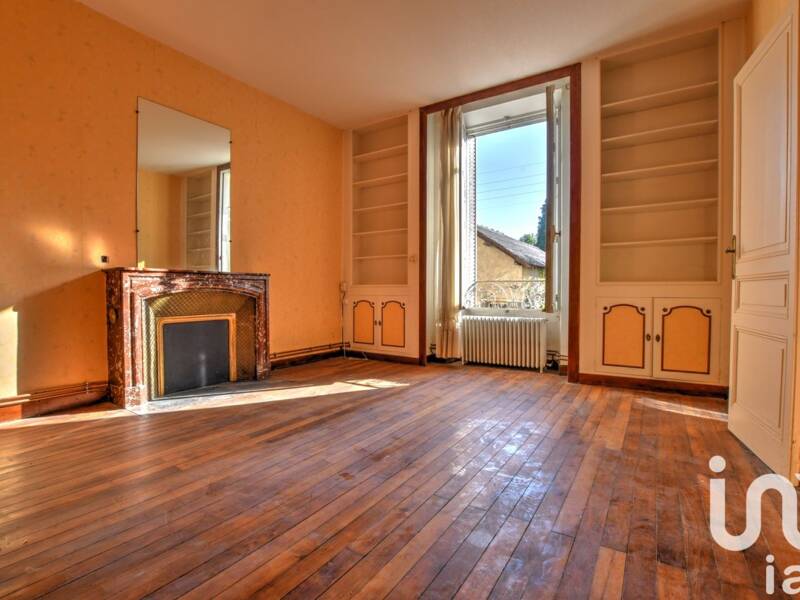 Maison à vendre, 87m², SAINT LEONARD DE NOBLAT