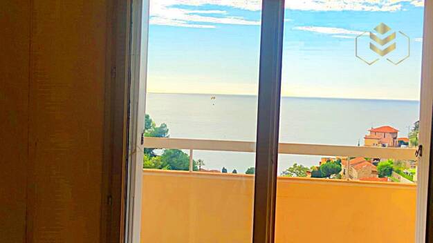 Appartement à vendre 279 000 € 2 pièces 1 chambre 55 m² Étage 5/8 Cabbe-Saint Roman Roquebrune Cap Martin 06190