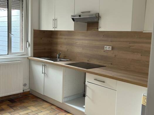 Maison à louer 650 € 4 pièces 3 chambres 69,9 m² Essars 62400