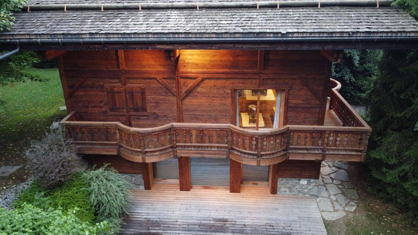 Maison à vendre, 267m², MEGEVE