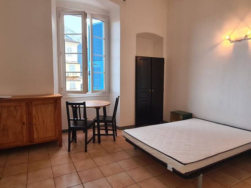 Maison à louer, 23m², CORTE