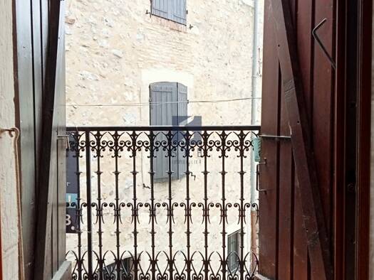 Maison à vendre 135 000 € 4 pièces 2 chambres 90 m² La Voulte sur Rhone 07800