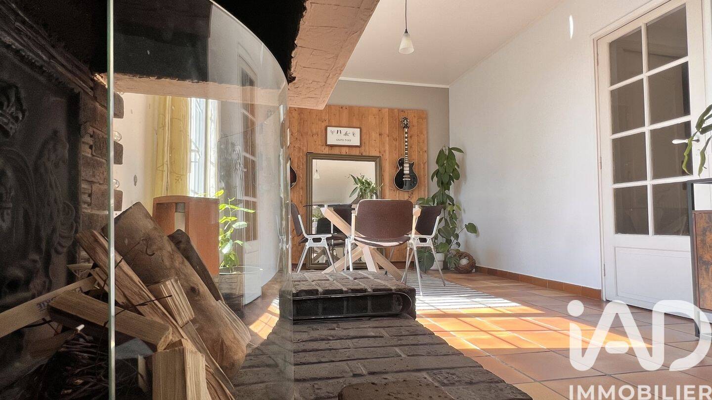 Maison à vendre, 148m², CHAMPIGNY SUR MARNE