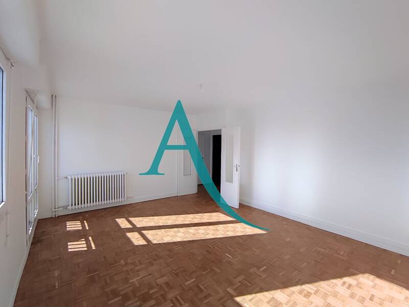 Maison à louer, 62m², LE HAVRE