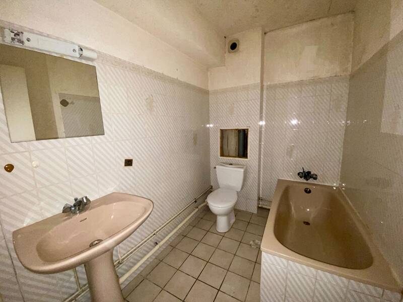 Maison à vendre, 29m², MURET