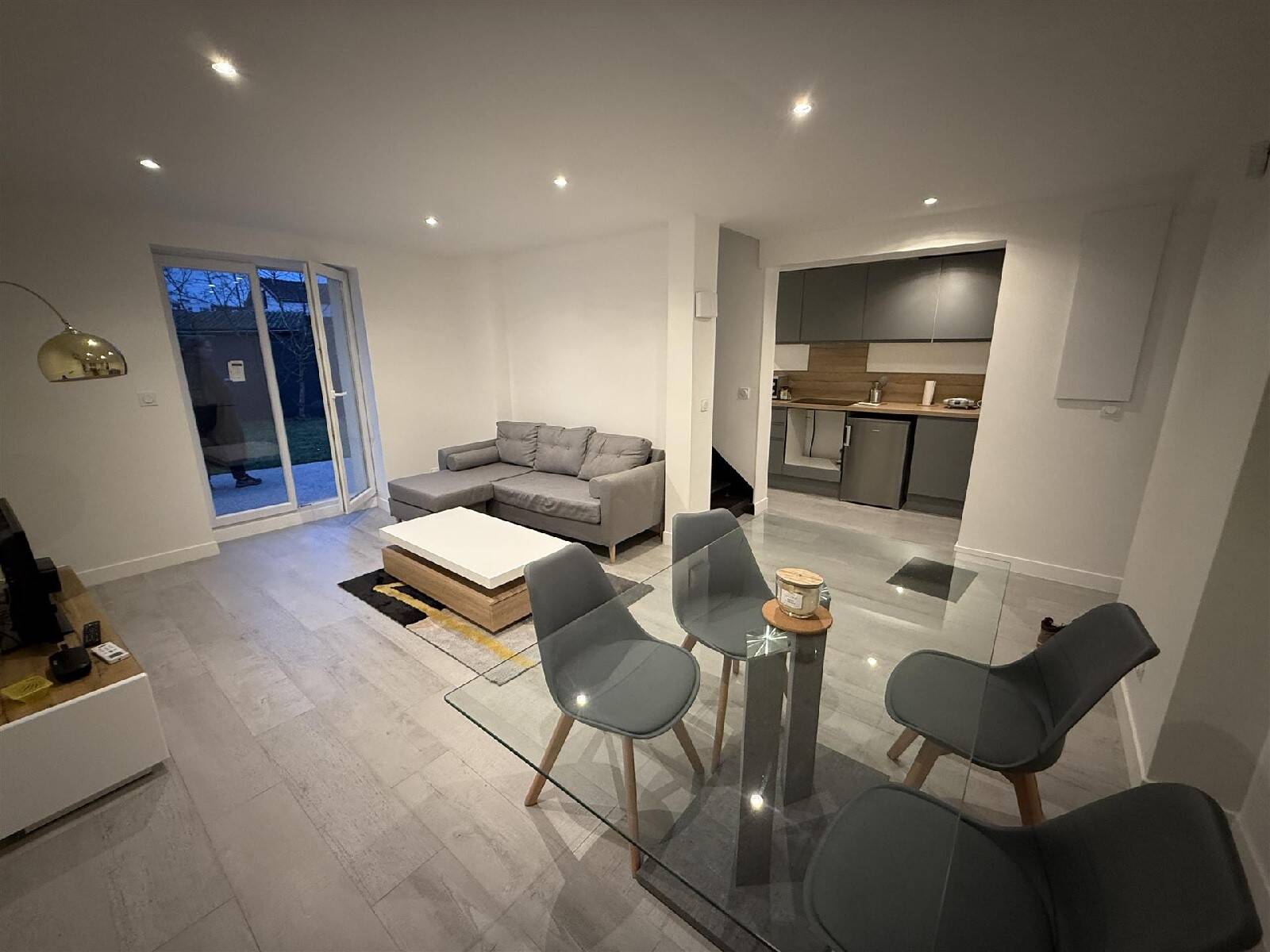 Maison à vendre, 74m², CHAMPIGNY SUR MARNE