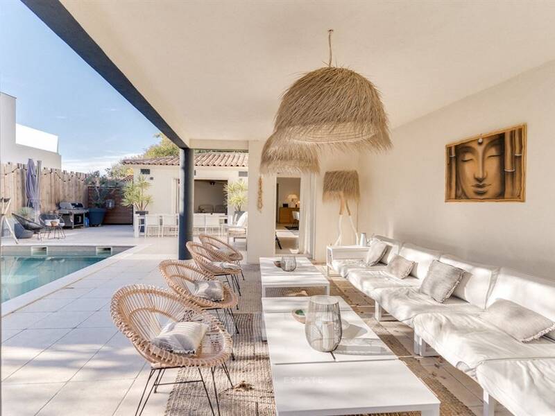 Maison à vendre, 142m², MARSEILLE 11E