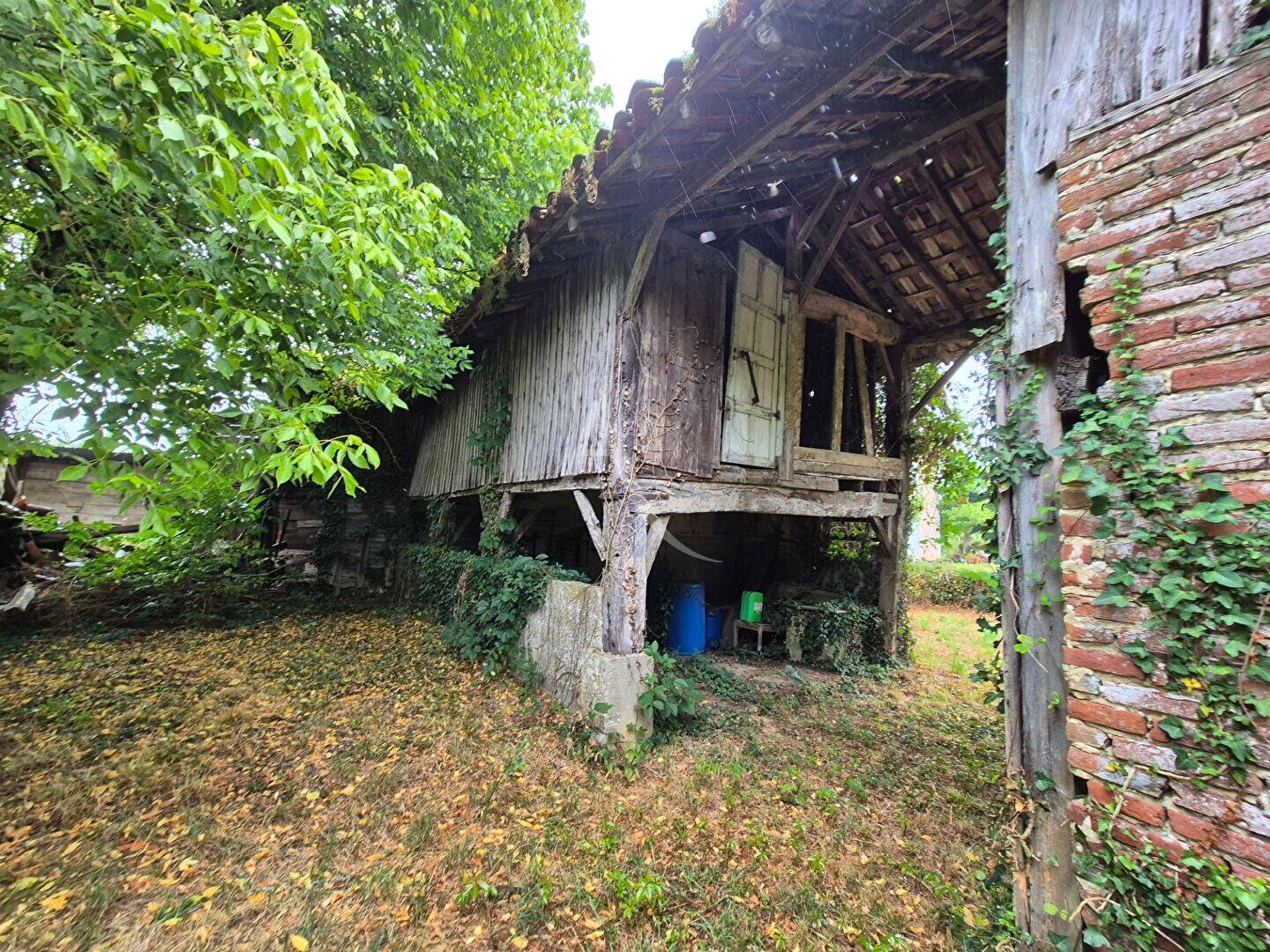 Maison à vendre, 100m², VILLENEUVE DE MARSAN