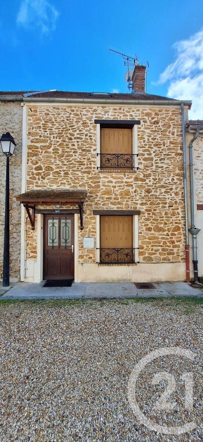 Maison à vendre, 56m², MAROLLES EN HUREPOIX