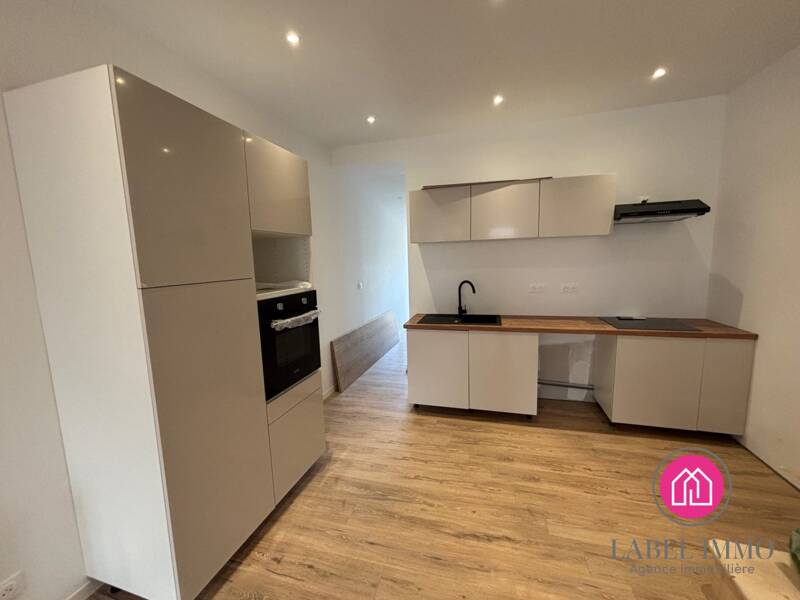 Maison à vendre, 120m², TRITH SAINT LEGER