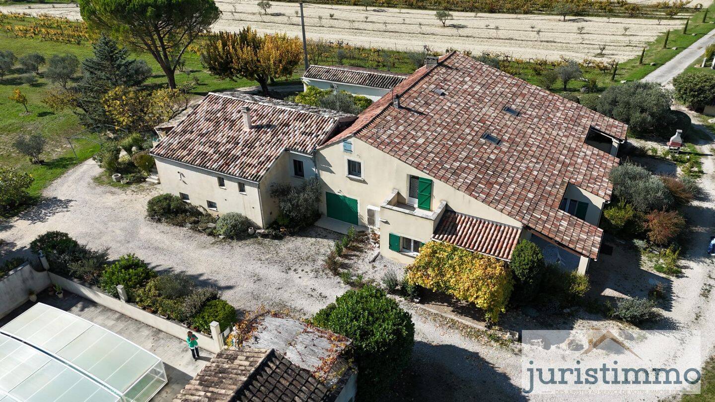 Maison à vendre, 455m², SAINT ROMAIN EN VIENNOIS