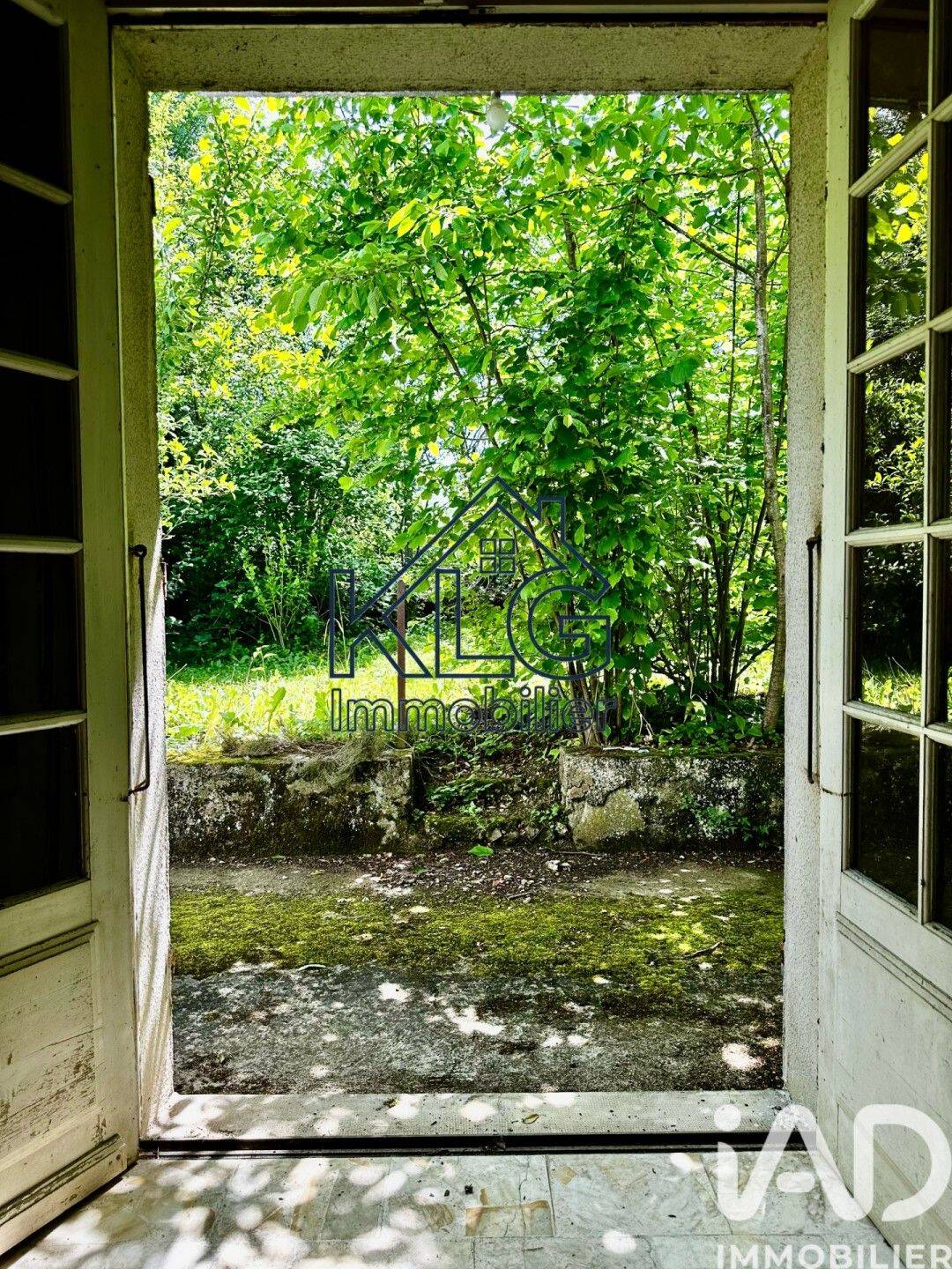 Maison à vendre, 113m², GASVILLE OISEME