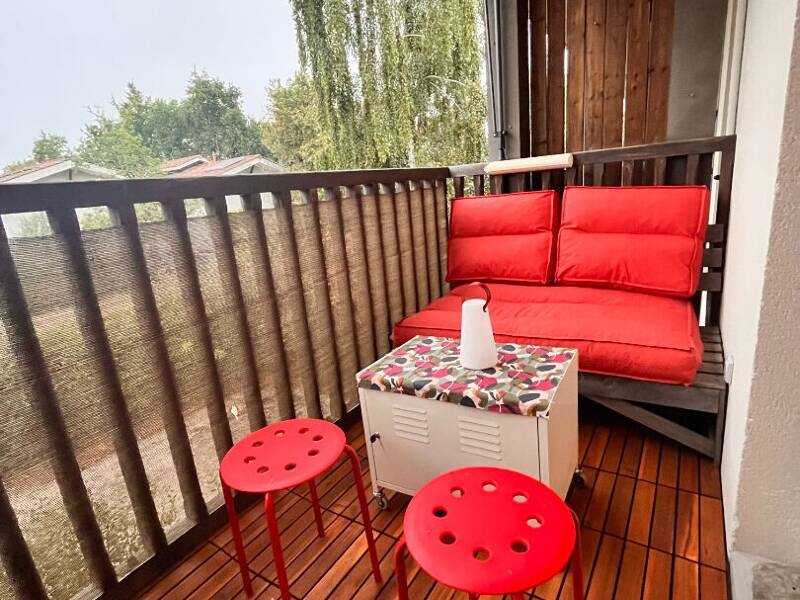 Maison à louer, 34m², LANTON