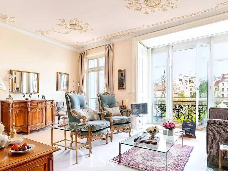 Maison à vendre, 80m², PARIS 5E