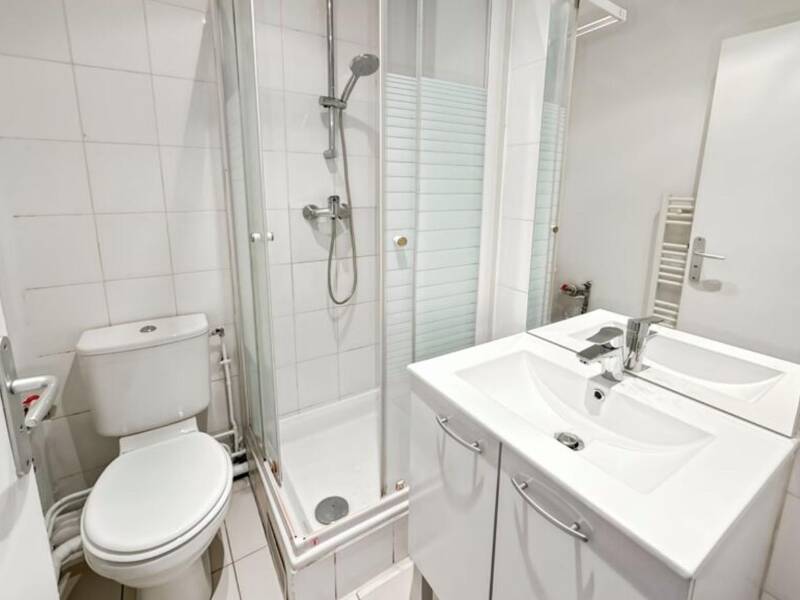 Maison à louer, 20m², PARIS 15E