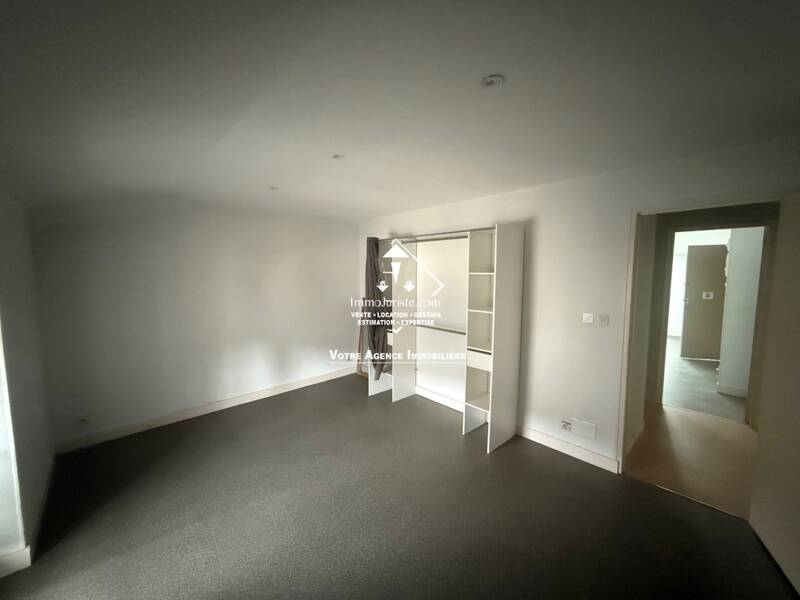 Maison à louer, 45m², AIXE SUR VIENNE