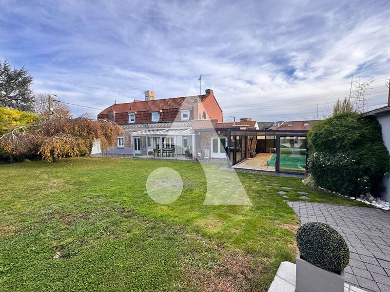 Maison à vendre, 152m², VITRY EN ARTOIS