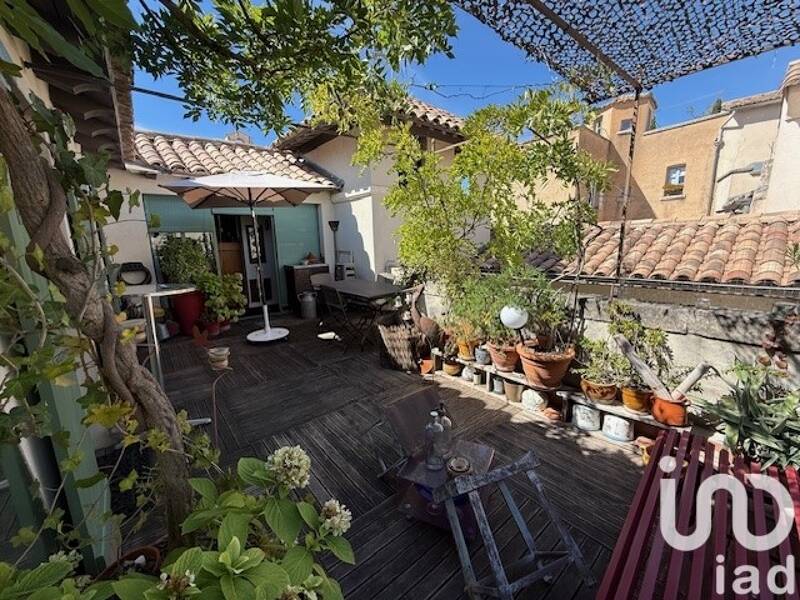 Maison à vendre, 144m², NIMES