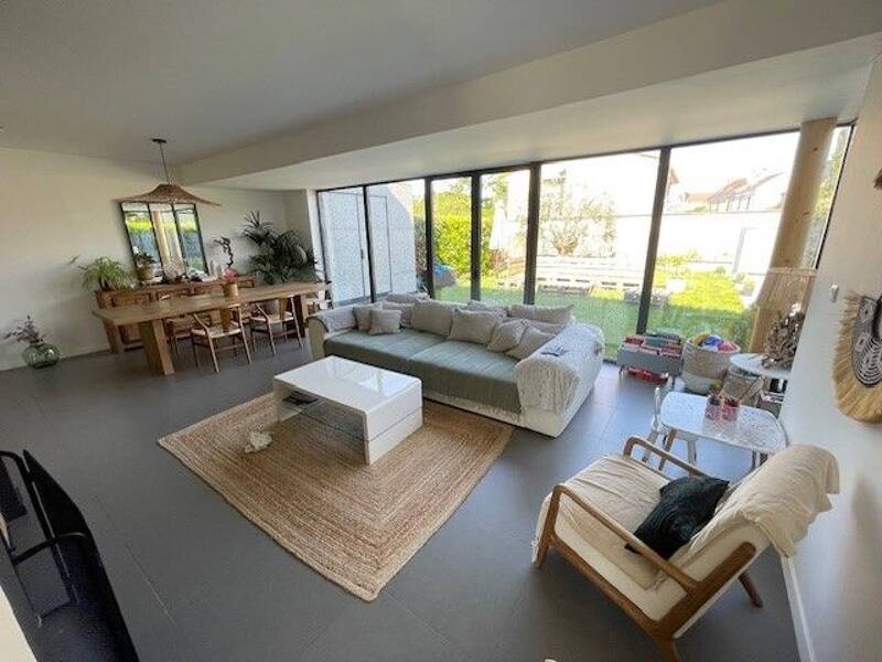 Maison à louer, 114m², LES ALLUETS LE ROI