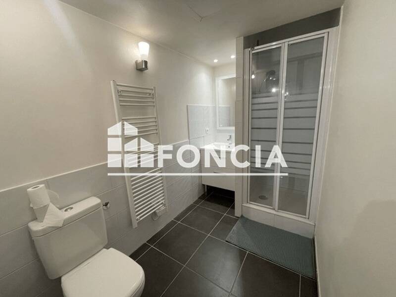 Maison à louer, 22m², GRENOBLE