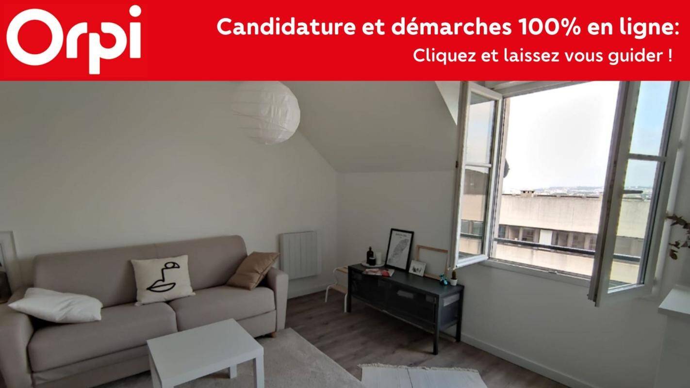 Maison à louer, 22m², NOISY LE GRAND