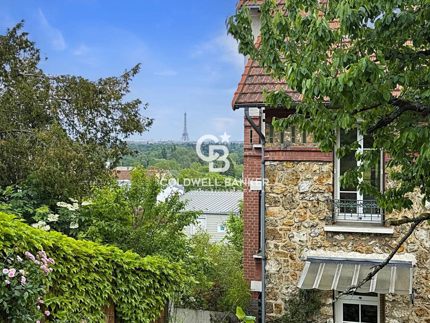 Maison à vendre, 160m², SURESNES