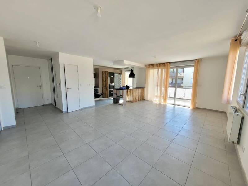 Maison à louer, 82m², ANSE