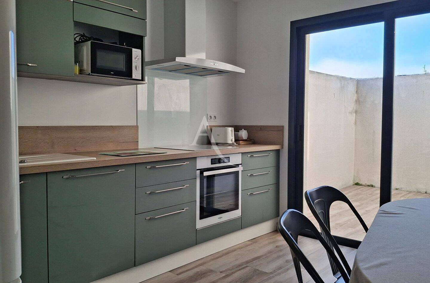 Maison à vendre, 75m², LA ROCHELLE