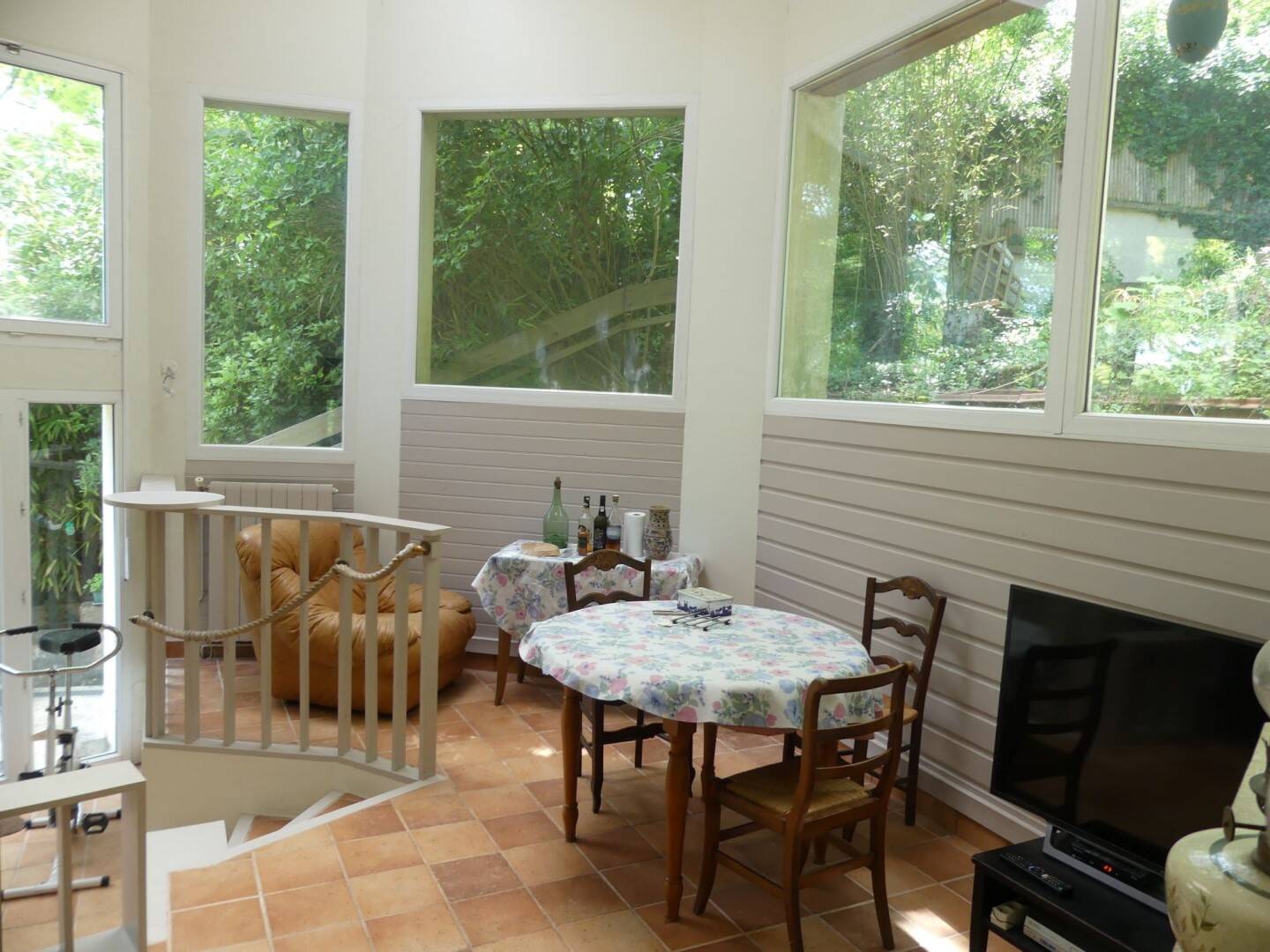 Maison à vendre, 165m², IVRY LA BATAILLE
