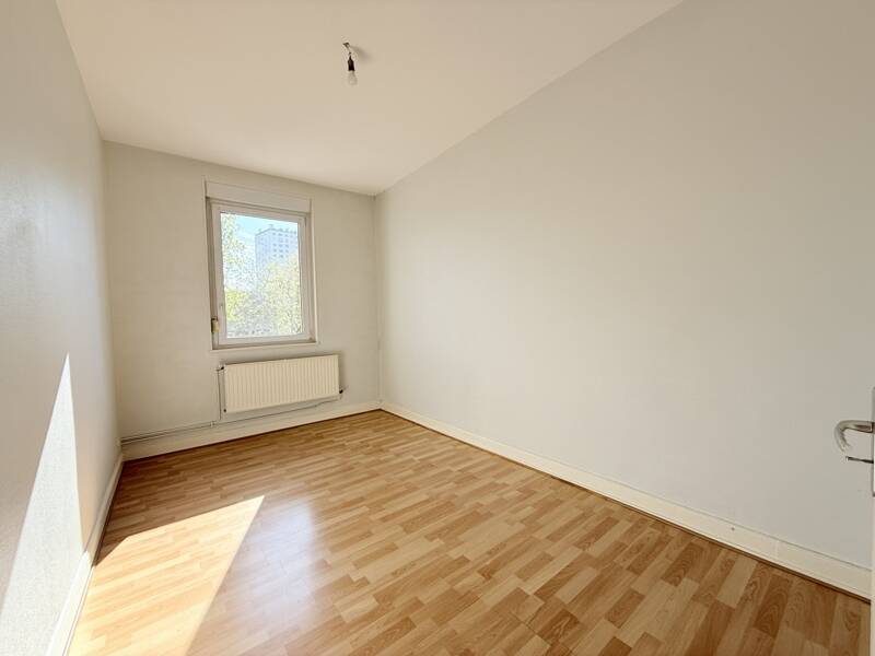 Maison à louer, 61m², METZ