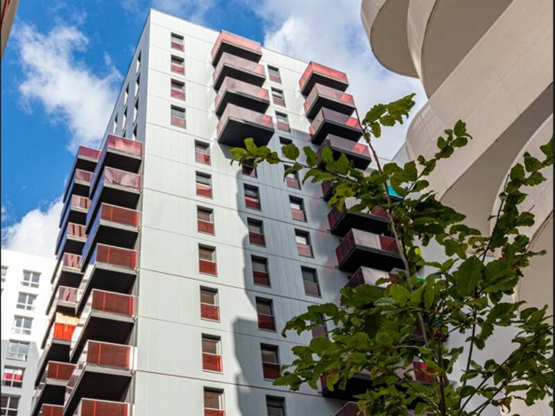Maison à louer, 43m², BAGNOLET