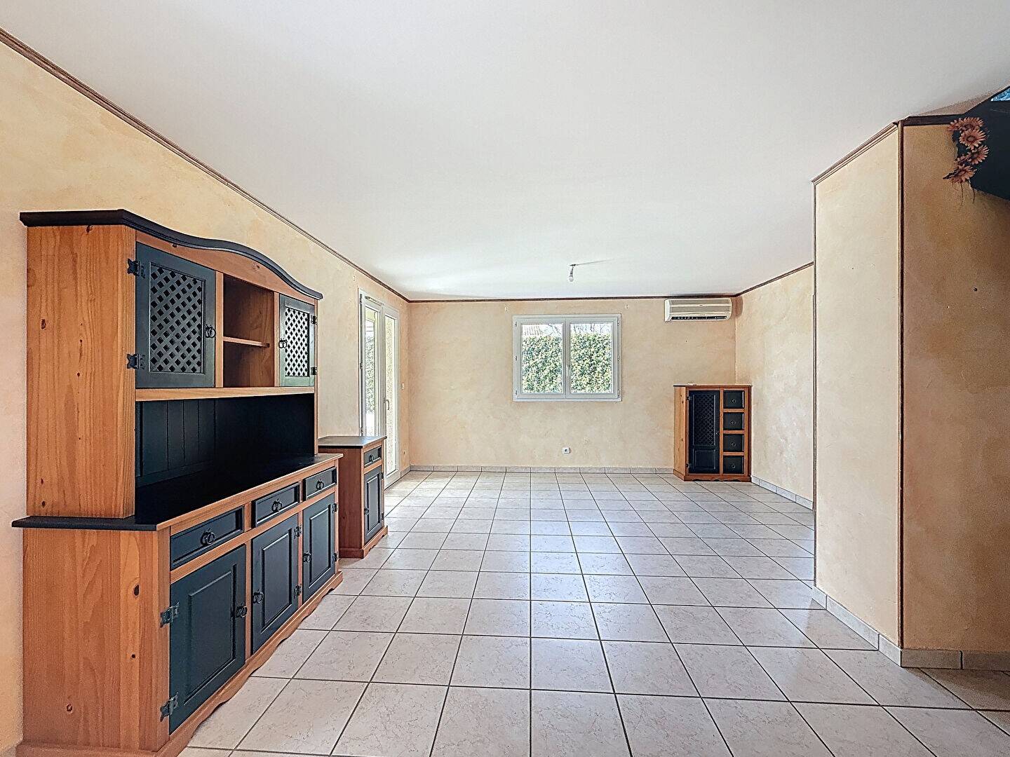 Maison à vendre, 135m², SAINT MAURICE DE GOURDANS