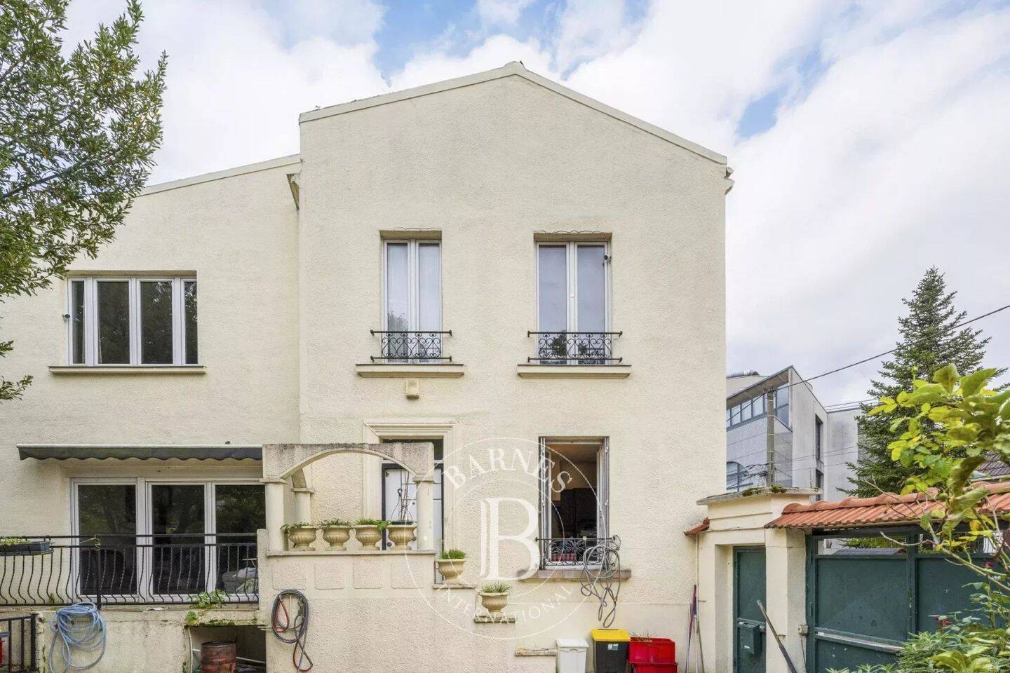 Maison à vendre, 127m², MONTREUIL