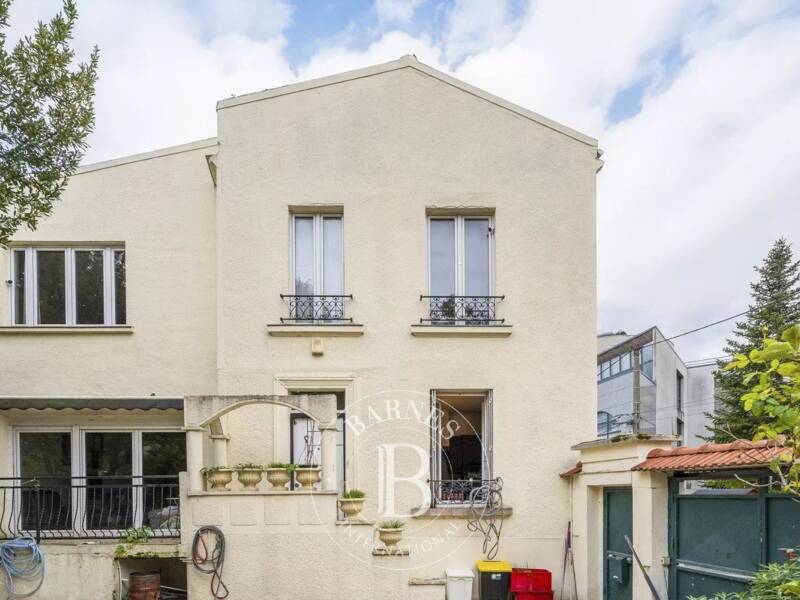 Maison à vendre, 127m², MONTREUIL