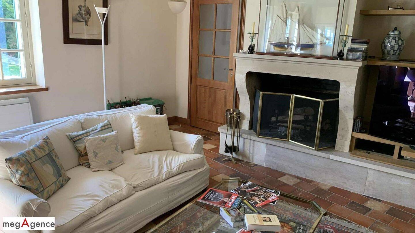 Maison à vendre, 328m², HOUDAN
