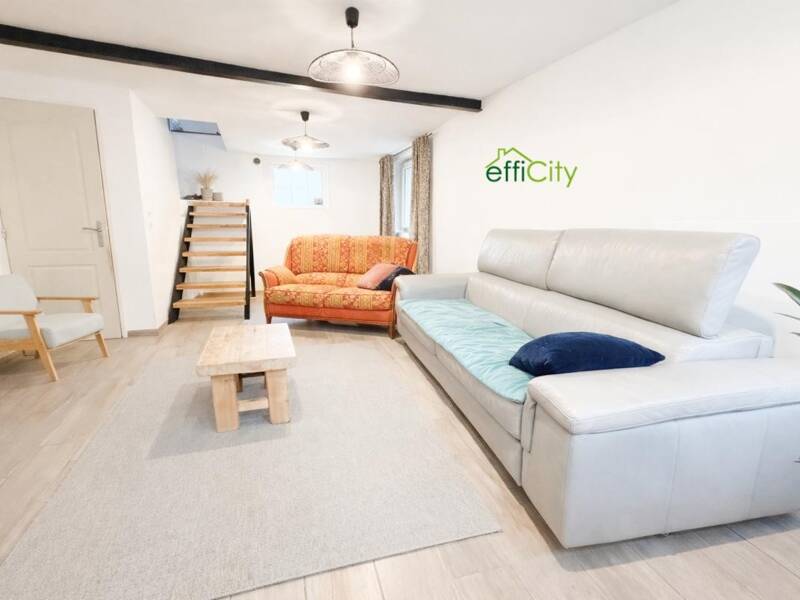 Maison à vendre, 160m², MARSEILLE 10E