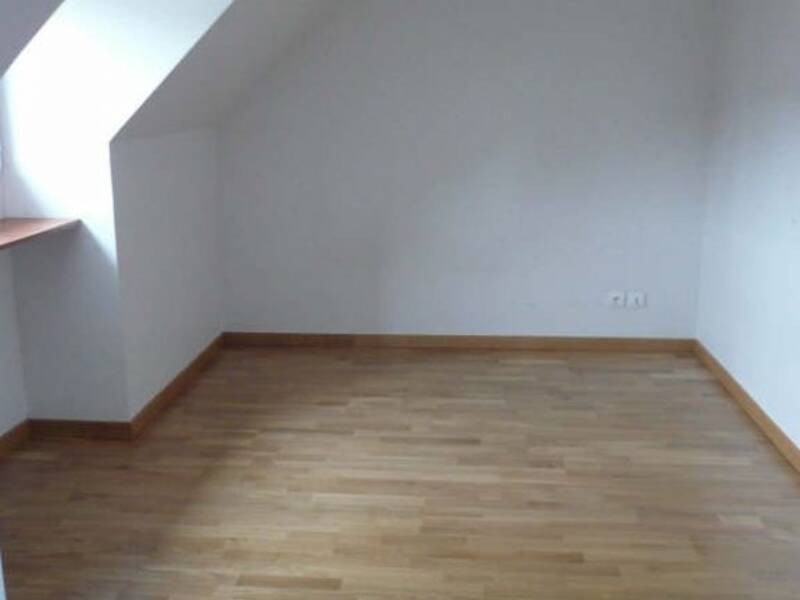 Maison à louer, 51m², ROUEN