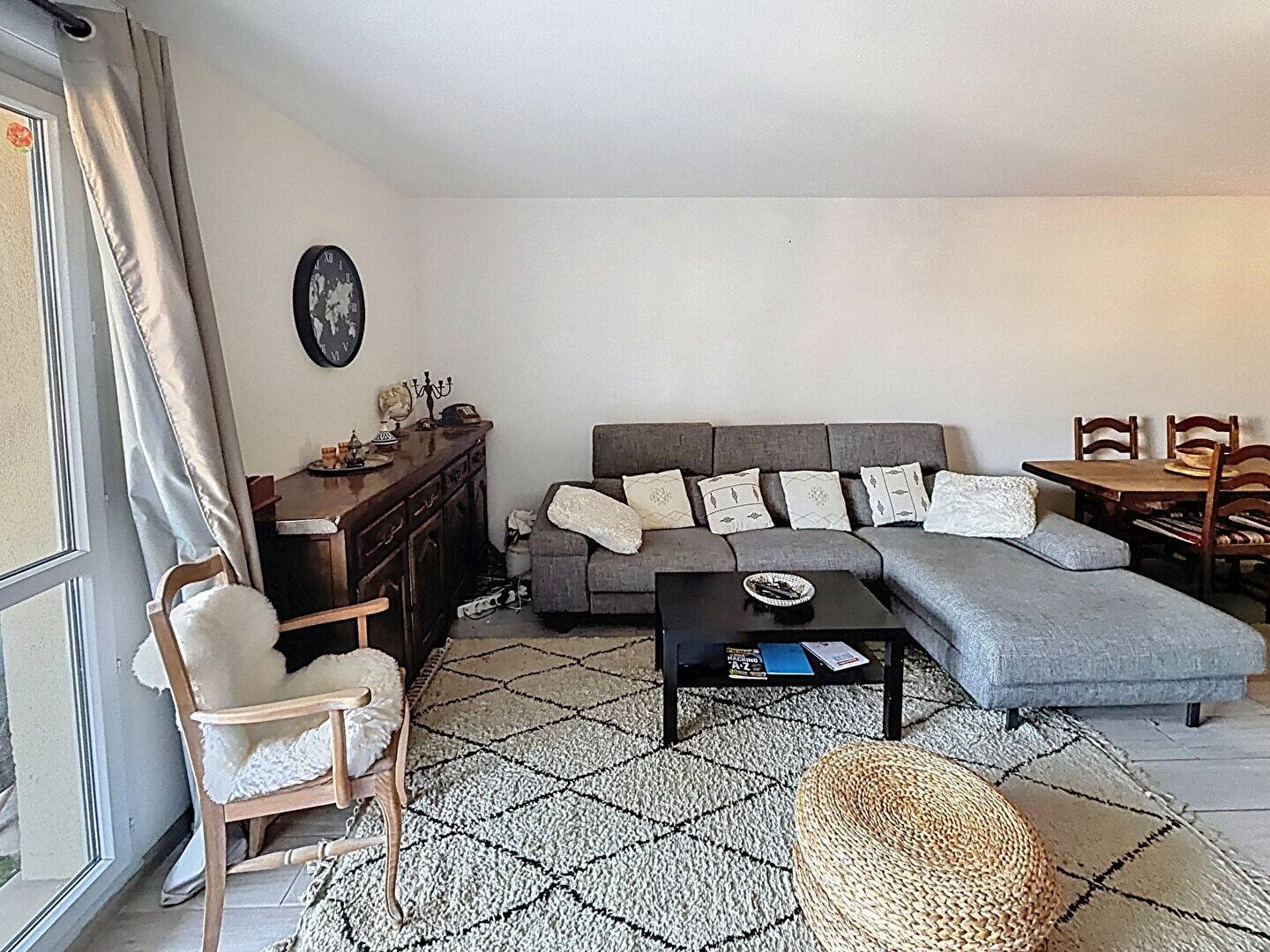Maison à vendre, 69m², LE BOUSCAT