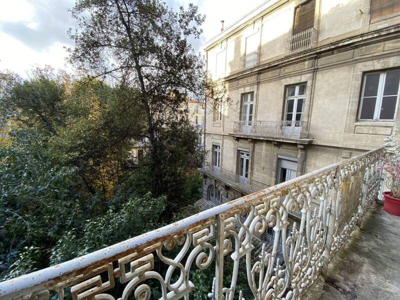 Maison à louer, 114m², MONTPELLIER