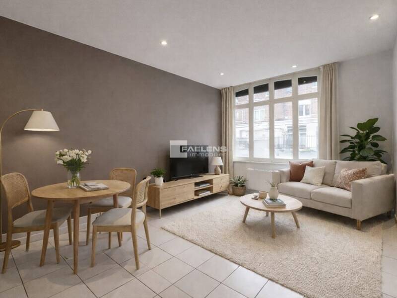 Maison à louer, 34m², LA MADELEINE