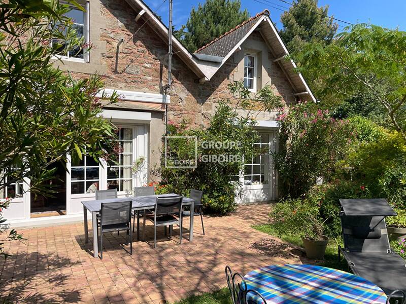 Maison à vendre, 180m², SAINT COULOMB