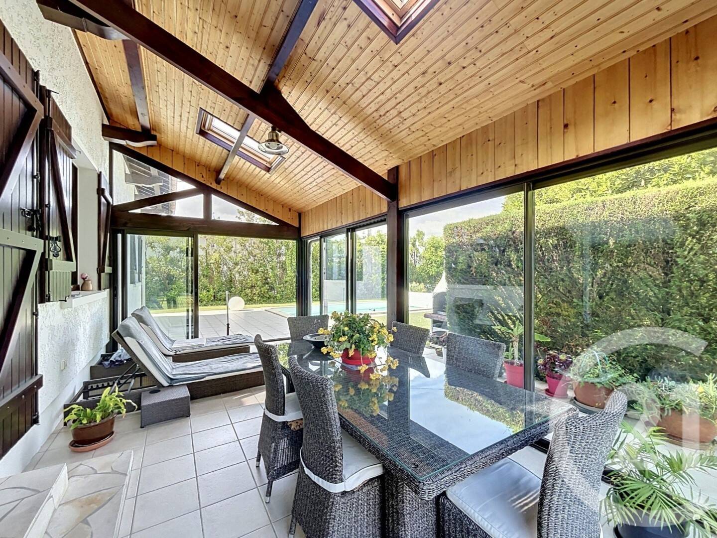 Maison à vendre, 206m², GUJAN MESTRAS