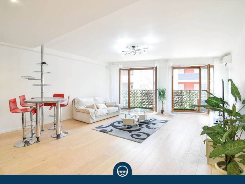 Maison à vendre, 52m², LA TRINITE