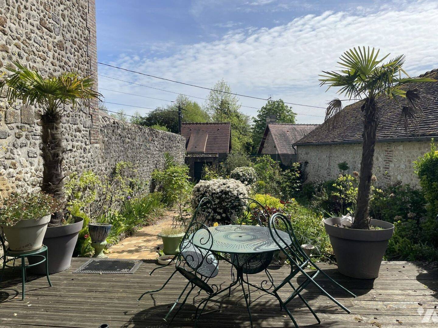 Maison à vendre, 0m², MORTAGNE AU PERCHE